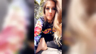 theperfectmistress_Getting some sunlight while I put my dirty sandy feet in y_21264518