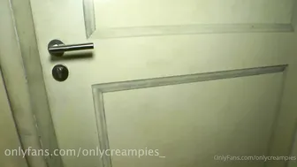 onlycreampies 02 07 2020 74538569 RED ALERT INCOMING TO YOUR INBOX Only my second 40 g