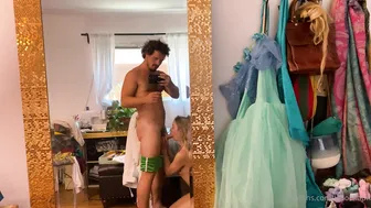 khloekapri 26 05 2020 42680428 On my knees for robbyechoxxx thick cock