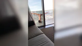 ellanovaxxx 30 03 2020 28276851 Walked in on this incredible photo shoot during AVN