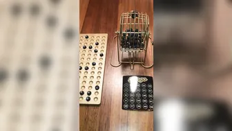 danniiharwood 29 12 2019 17480967 BLINGO Jake won prize No. 46 well done