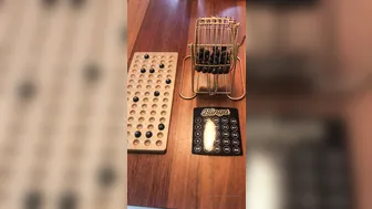 danniiharwood 29 12 2019 17469989 Blingo Scott won prize no. 39