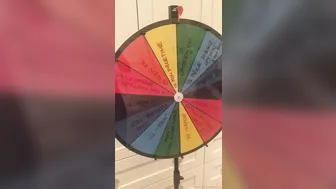 danniiharwood 24 11 2018 3863683 Spin your wheel u