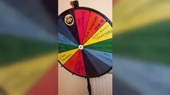 danniiharwood 24 11 2019 14869527 Spin The Wheel 3 Spins for KingCharlie xxx