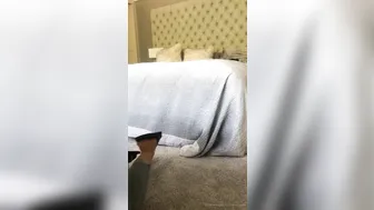 danniiharwood 19 04 2020 33026663 Spin The Bottle 3 spins for Vince