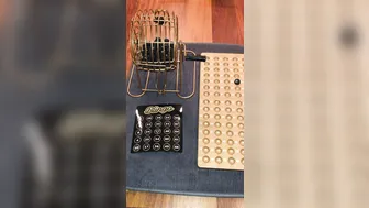 danniiharwood 19 01 2020 19345253 Blingo Gary went for 3 balls Well done Gary you won