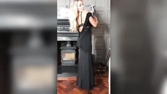 danniiharwood 17 10 2018 3503635 Yey You did it Ok next stage Down to my lingerie Tip