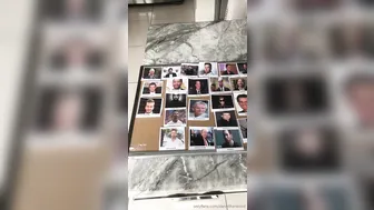 danniiharwood 16 06 2019 7680777 Pick The Dad Corey went for Eminem Sylvester Stallon