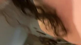 chloe13marie13 09 05 2020 38266509 Thrown on the kitchen table and pound Who el