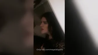 Maya lafayette 2109 onlyfans 33