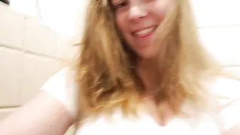 subrinasky 30 04 2020 35743653 As promised wet tshirt