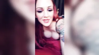 ruby_onyx 02 12 2019 15402424 Good morning sexy fuckers Hit me up for some funzies I'l