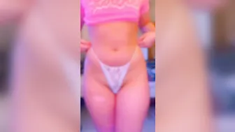 princessxm 16 03 2020 25908435 All oiled up