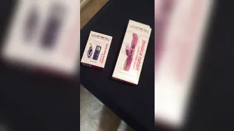 princesspx 21 02 2018 1823615 They arrived I am soooooo excited to try them out So wil