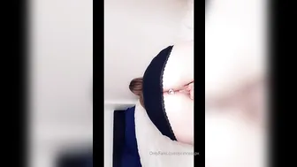 princesspx 13 11 2019 14099259 Home alone only one thing to do put my butt plug in