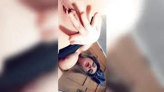 princesspx 08 05 2020 37916984 Playing with my pussy in the bathroom part 2 I took my