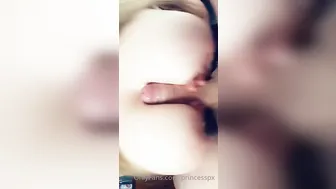 princesspx 12 06 2020 46703716 I may be as good at tittie wanks as I am sucking cock w