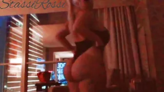 stassirossi 23 05 2018 2423668 Imagine you followed me into my private Champagne room.