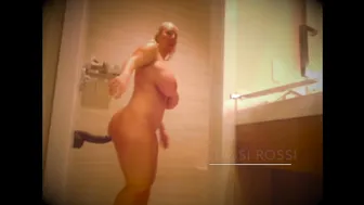 stassirossi 17 06 2018 2580163 Part 3 Of my lustfilled BBC fuck Golden ticket shower s