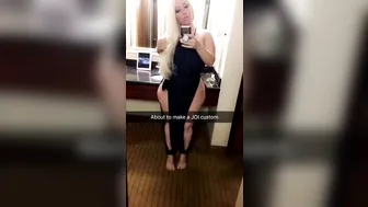 stassirossi 12 05 2018 2354105 Feeling so sensual in my sexy outfit tonight i don t kn