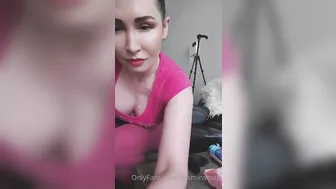 yasminscott 11 06 2020 46365936 Taking care of my feet