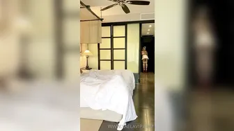 yaela_vonk 31 08 2020 108811940 I pleased my patient twice Two full loads on my naught