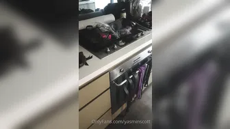 yasminscott 02 08 2020 90883541 What a dommes kitchen looks like