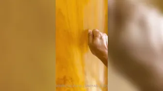 yaela_vonk 10 08 2020 95736802 Did you know that I am a professional masseuse too I ha