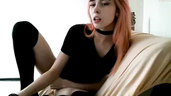 sashaantnv  uncensored MFC show 24 june 201