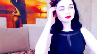 ladyevasi  MFC recording in 17 june 2017