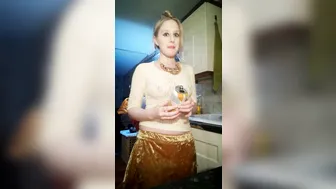 lucymuse Mini boobsandbrew This time it's Dirty Pilsner from Vocation Brewery