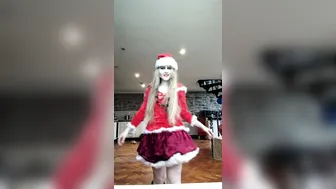 lucymuse It's lucymuseminutenews and xmusespecialshoot67