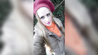 lucymuse It's lucymuseminutenews and barewitchproject32 and it is indeed true