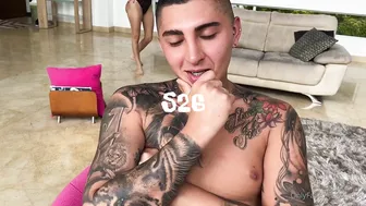 kimytv 13.08.2020 Invited my neighbor over I was just so horny so I let him f