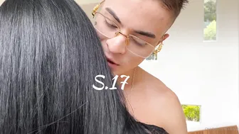 kimytv 08.04.2020 Papi I met this guy at the dog park he was hot so I decided