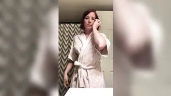 janecane 30.10.2018 That Milf life though...