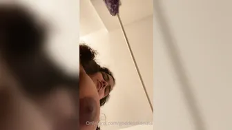 goddesskonata 04.10.2020  4 Happy shower Su