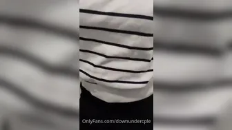 downundercple Happy Sunday xxx