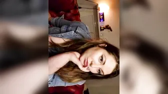 Estella Bathory Stream started at 11.25.2019 08 07 pm