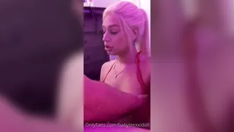 babylexxxidoll 20.07.2020 Some wet wet