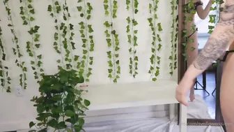 svnflowerqueen started feeling myself while listening to Odesza what