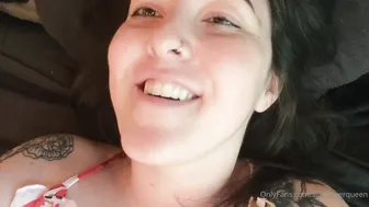 svnflowerqueen TAKE TWO okay so mayyyybe I couldn't go 10 rounds lol. Cause a