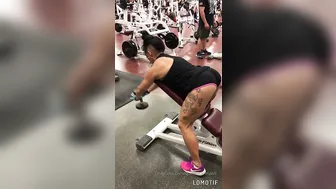 queenkarma69 25.08.2019 If you know me then you know fitness is and always wi