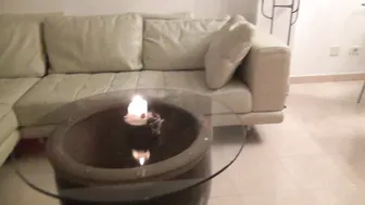 preggomilky Christmas is coming Spoiling you with some more christmas milk pl