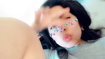 plantmamiiii i m being annoying today and bombing your dms so i guess