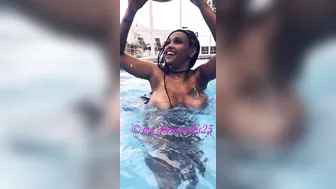 ms fernandes25 22.07.2019 playing naked basketball is harder than i thought.