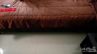 mollysweet 08.07.2020 SHORT version Tied Up Horny Dirty Slave Gets Slapped Ha