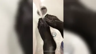 missmeforever 11.08.2020 Bare feet or stockings Which would feel better