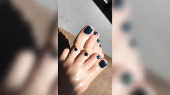 missmeforever 12.01.2020 Happy Sunday from California