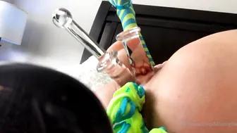 missmeforever 09.05.2020 Wow you guys are loving the SIZE QUEEN CHALLENGES vi